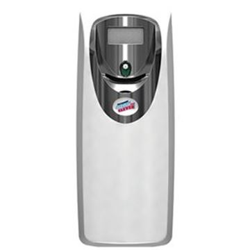 IPE AEROSOL 270ml DISPENSER WHITE\CHROME