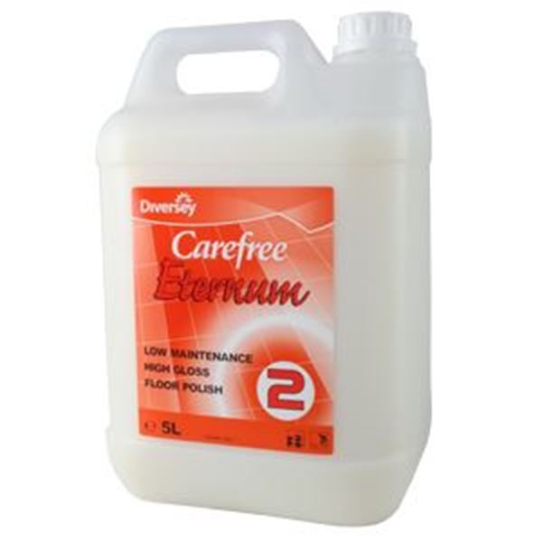 CAREFREE ETERNUM FLOOR POLISH