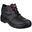 CENTEK BLACK CHUKKA BOOTS S1P SRA S3