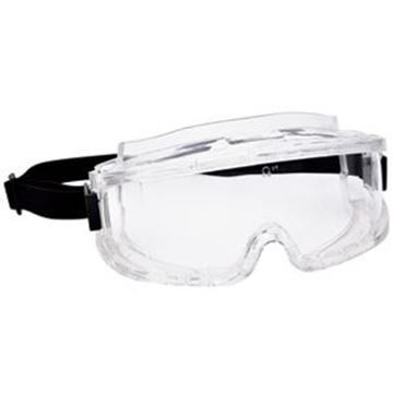 Challenger Goggles EN166