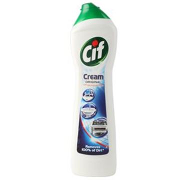 CIF WHITE GIANT CREAM CLEANER