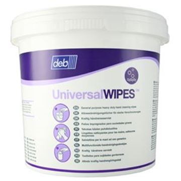 DEB KRESTO UNIVERSAL WIPES