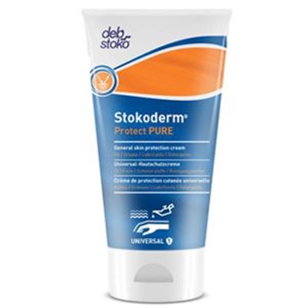 DEB STOKODERM PROTECT PURE 30ml