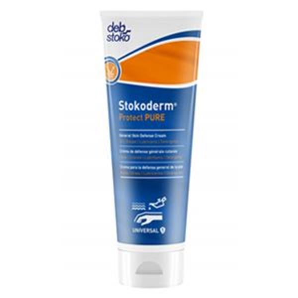 DEB STOKODERM PROTECT PURE 100ml