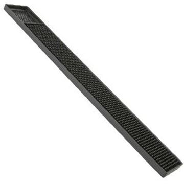 DIMPLED RUBBER BAR MAT