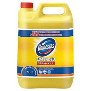 DOMESTOS BLEACH - CITRUS FRESH