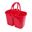 DOUBLE EXEL MOP BUCKET - RED