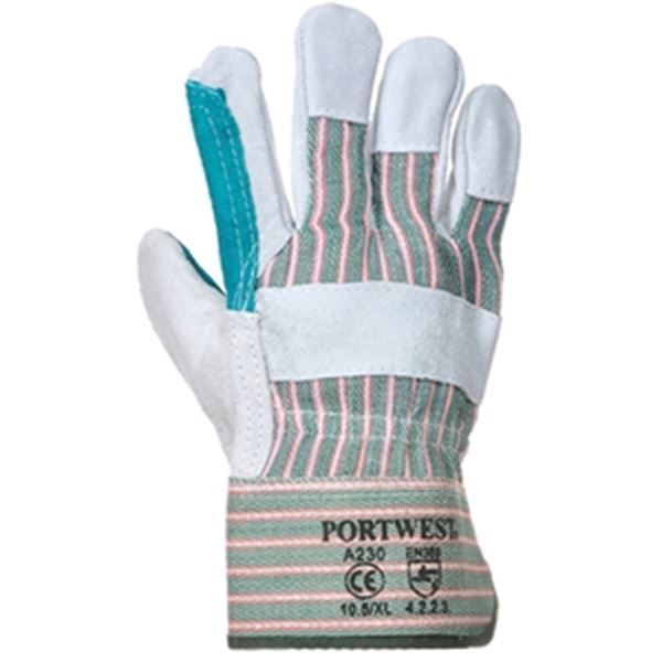 DOUBLE PALM RIGGER GLOVE - XXXLARGE