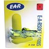 EARSOFT YELLOW NEONS EAR PLUGS