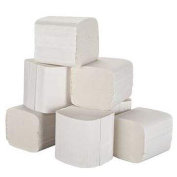 ESSENTIALS 2ply BULK PACK