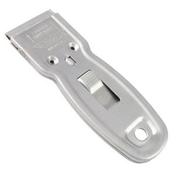 ETTORE METAL POCKET SCRAPER