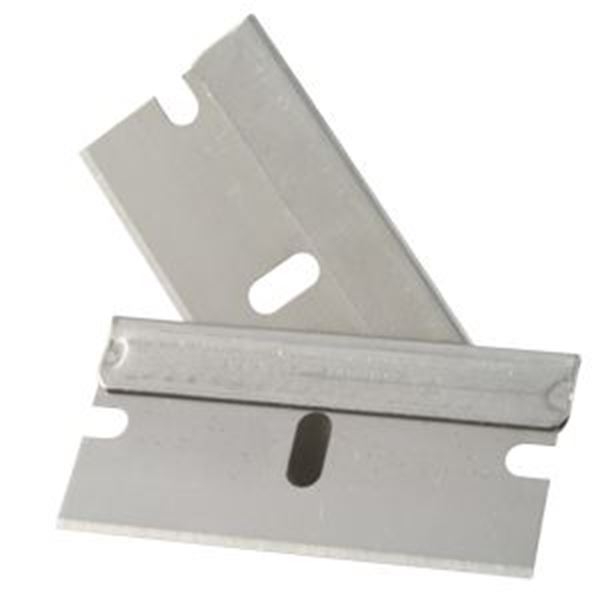 ETTORE POCKET SCRAPER BLADES