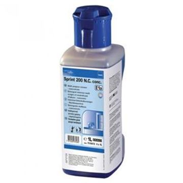 EXACT SPRINT 200 NC CONC + DOSING BOTTLE