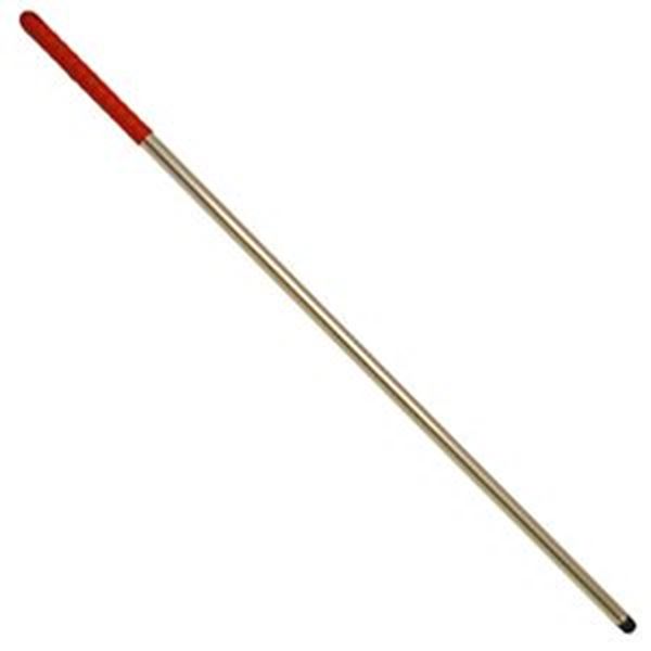 EXCEED HYGIENE HANDLE - RED