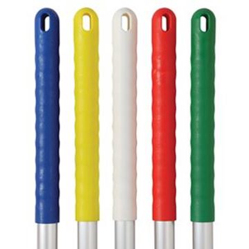 EXEL MOP HANDLE - BLUE