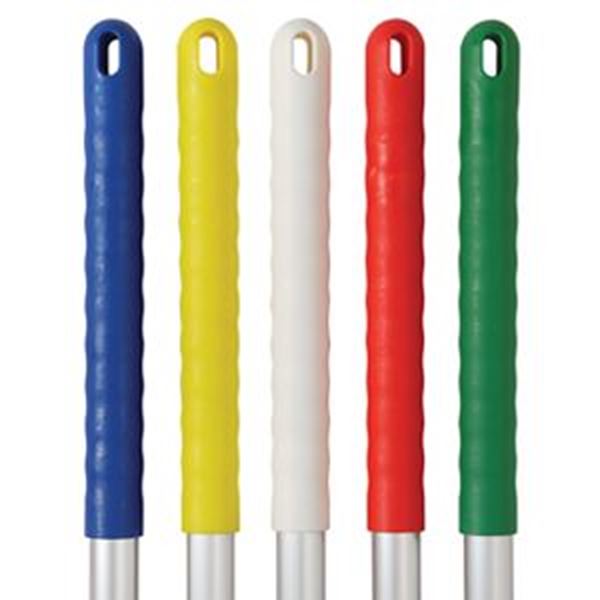 EXEL MOP HANDLE - RED