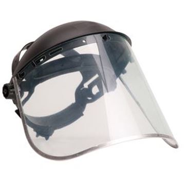 FACE SHIELD PLUS EN166 9