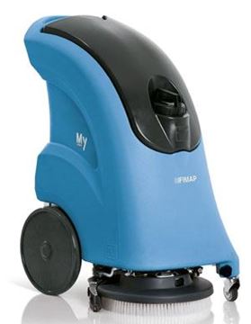 Fimap MY16B Scrubber Drier