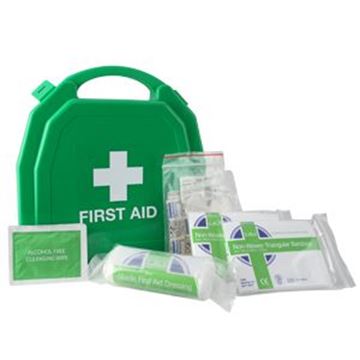 FIRST AID KIT NON CATERING - 1-10 PERSON