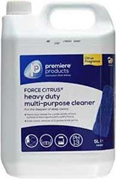 PREMIERE FORCE CITRUS H/D DEGREASER