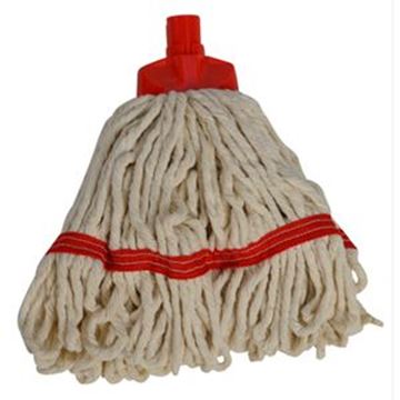 FREEDOM ECON COTTON LOOPED MINI MOP RED