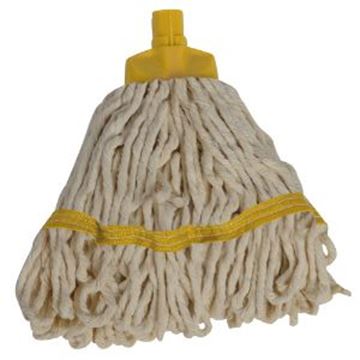 FREEDOM ECON COTTON LOOPED MINI MOP YELLOW