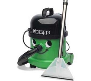 GEORGE 3-IN-1 TUB VACUUM 240v