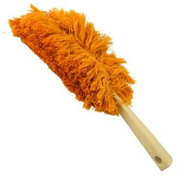 GOLDEN MAGNET DUST MAID - HAND HELD DUSTER