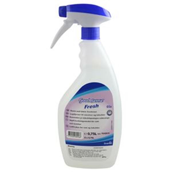 GOODSENSE FRESH ROOM & FABRIC FRESHENER