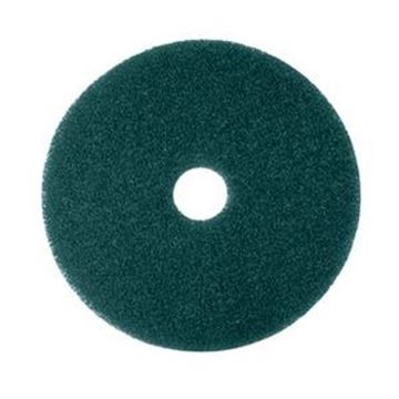 GREEN 12" CONTRACT FLOOR PADS