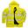 Hi Vis Sealtex Ultra Lined Jacket