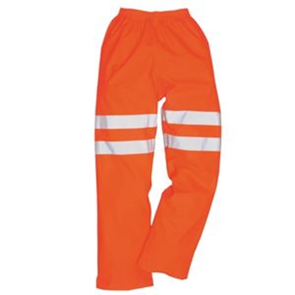 HI VIS SEALTEX ULTRA TROUSERS