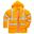 HI VIS SEALTEX ULTRA UNLINED JACKET