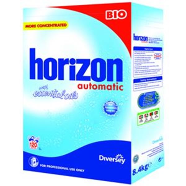 HORIZON AUTO BIO 120 wash