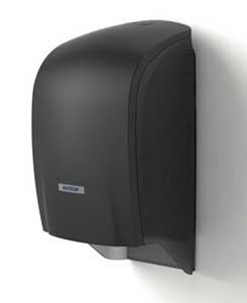 KATRIN 2 TOILET ROLL DISPENSER No Core Catcher