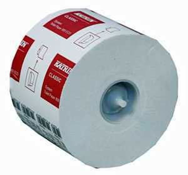 KATRIN CLASSIC 2ply ECO TOILET ROLL