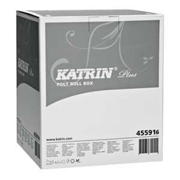 KATRIN NON WOVEN POLY ROLL