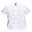 Kent Short Sleeve Chefs Jacket - White