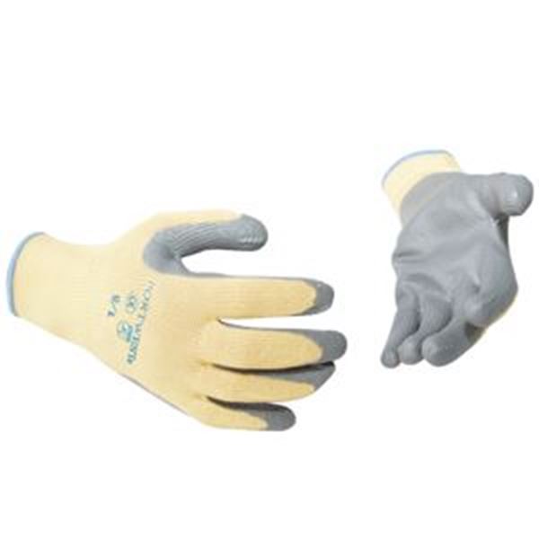 KEVLAR NITRILE GLOVE LARGE