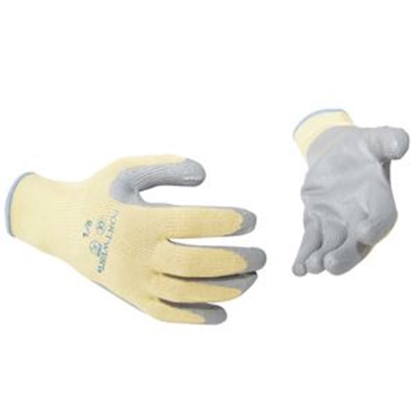 KEVLAR NITRILE GLOVE MEDIUM