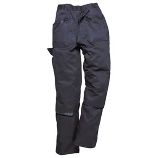 Ladies Action Trousers