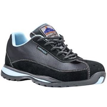 LADIES SAFETY TRAINER S1P