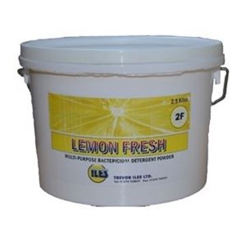 LEMON FRESH POWDER