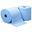 LEONARDO BLUE 2ply TOWEL ROLL