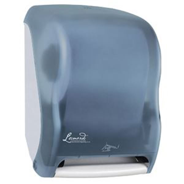 LEONARDO SMART IQ SENSOR DISPENSER - BLUE