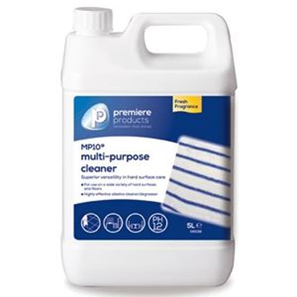 MP10 GENERAL PURPOSE CLEANER