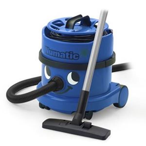 Nationwide Contract Blue Tub Vac