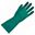 NITRI TECH NITRILE GLOVE - GREEN MEDIUMNitrile