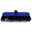 NSS 10.5" SOFT INTERCHANGE BRUSH - BLUE