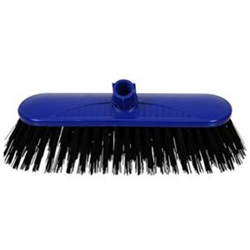 NSS 10.5" SOFT INTERCHANGE BRUSH - BLUE